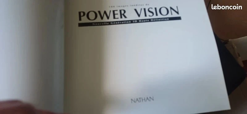 Visão PowerPoint edição Nathan – photo 6
